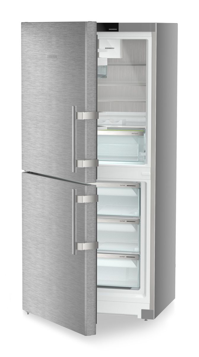 30" Bottom Freezer Refrigerator, Left Hinge SC7520L, product image 5 of 20