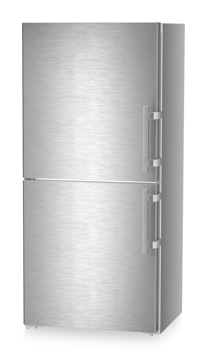 30" Bottom Freezer Refrigerator, Left Hinge SC7520L, product image 7 of 20