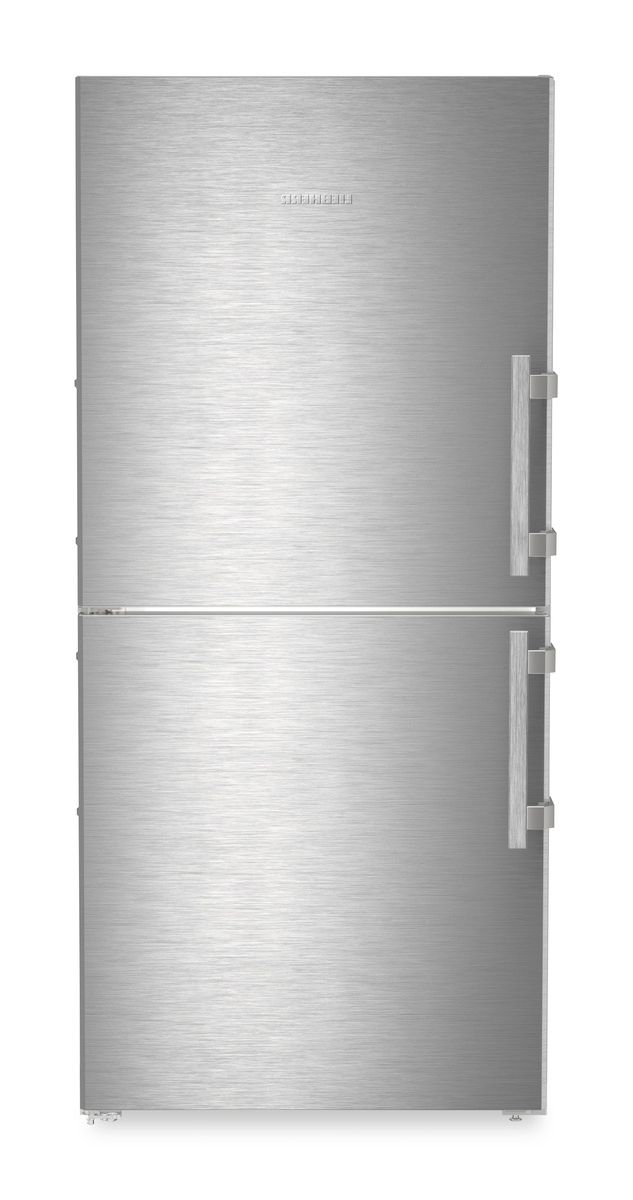 30" Bottom Freezer Refrigerator, Left Hinge SC7520L, product image 8 of 20