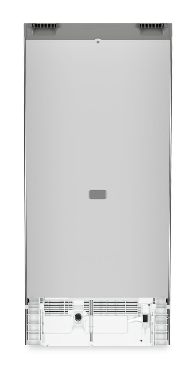 30" Bottom Freezer Refrigerator, Left Hinge SC7520L, product image 2 of 20