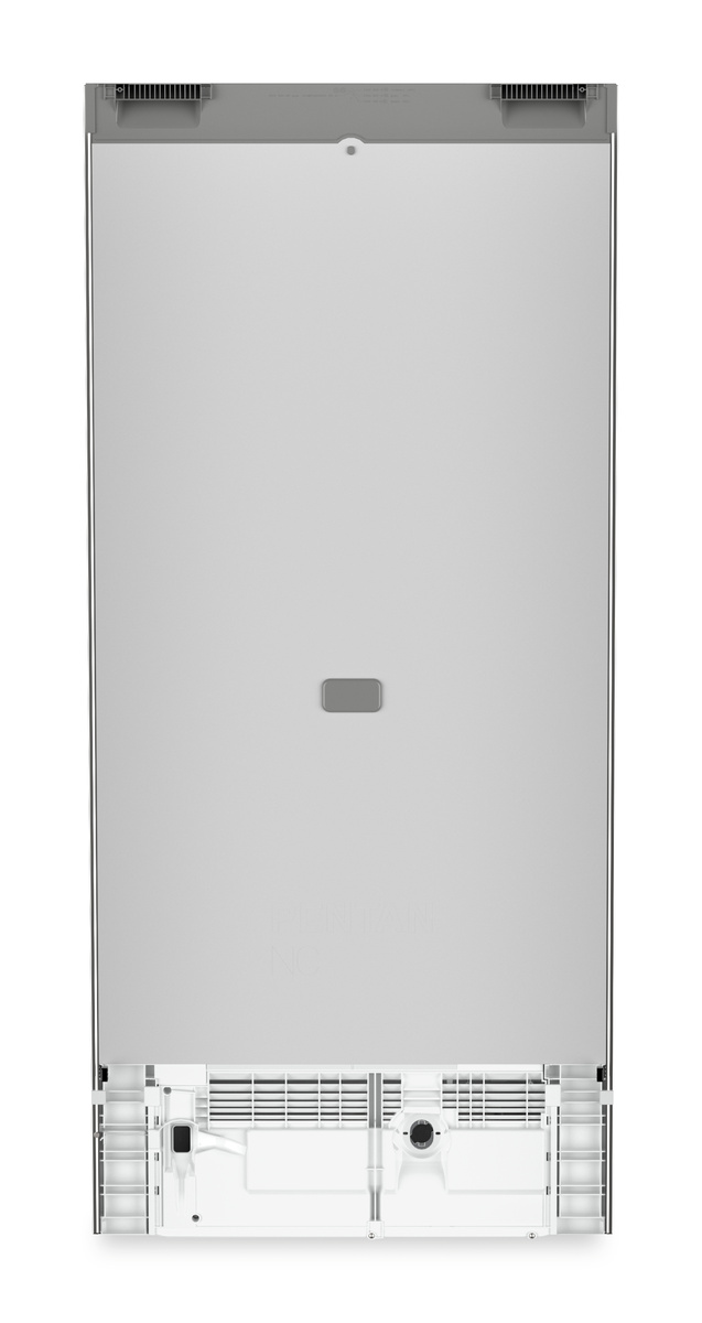 Combined fridge-freezers with EasyFresh and NoFrost, Left Hinged SC7541IM