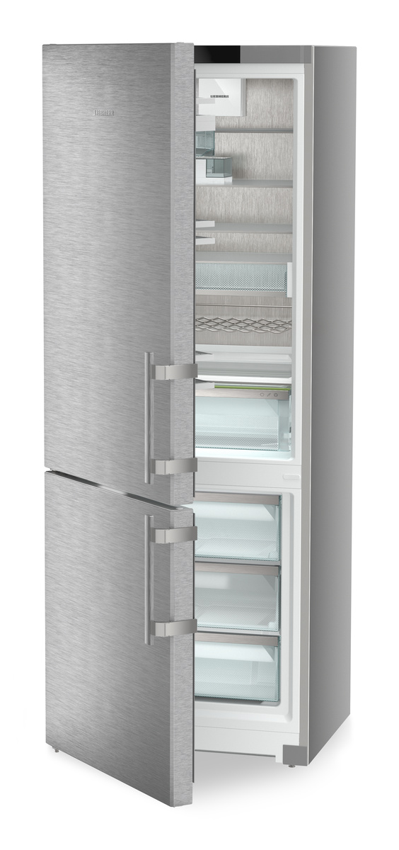 Combined fridge-freezers with EasyFresh and NoFrost, Left Hinged SC7751
