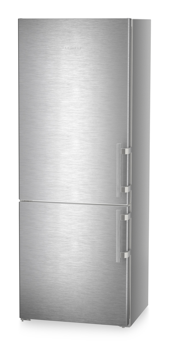 Combined fridge-freezers with EasyFresh and NoFrost, Left Hinged SC7751