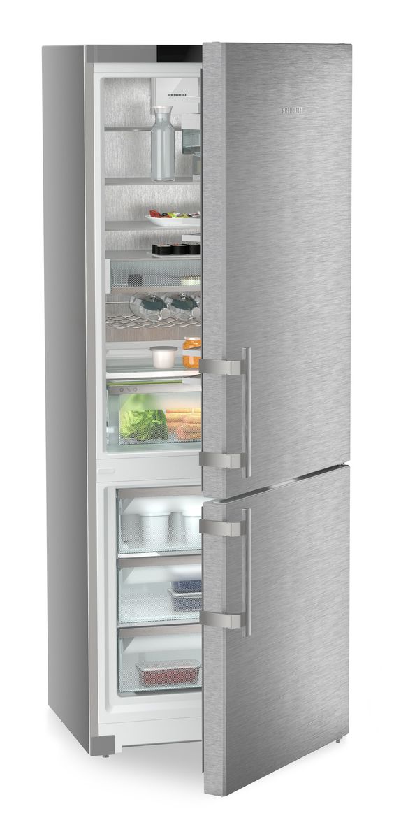 Freestanding Bottom Freezer - RH 30 SC7751R