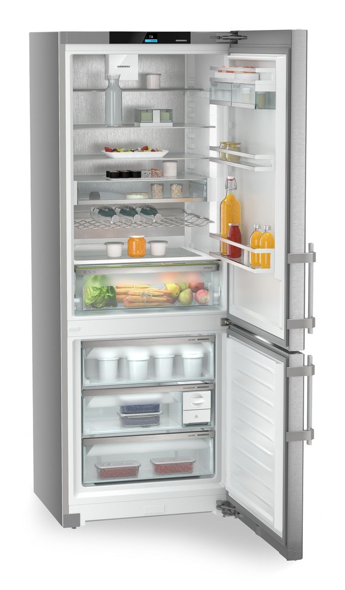 Freestanding Bottom Freezer - RH 30 SC7751R, product image 10 of 20
