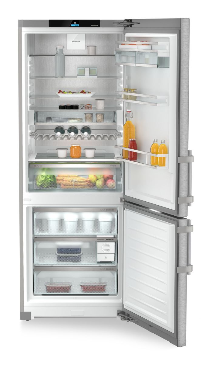 Freestanding Bottom Freezer - RH 30 SC7751R, product image 3 of 20