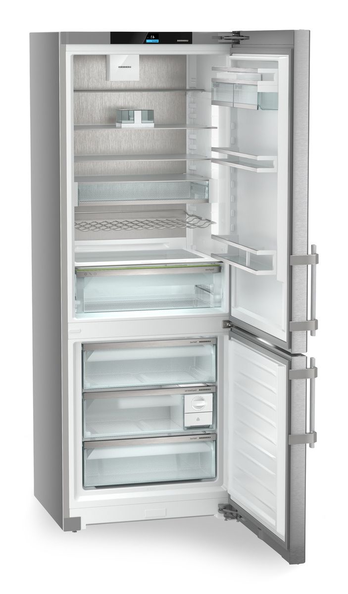 Freestanding Bottom Freezer - RH 30 SC7751R, product image 4 of 20