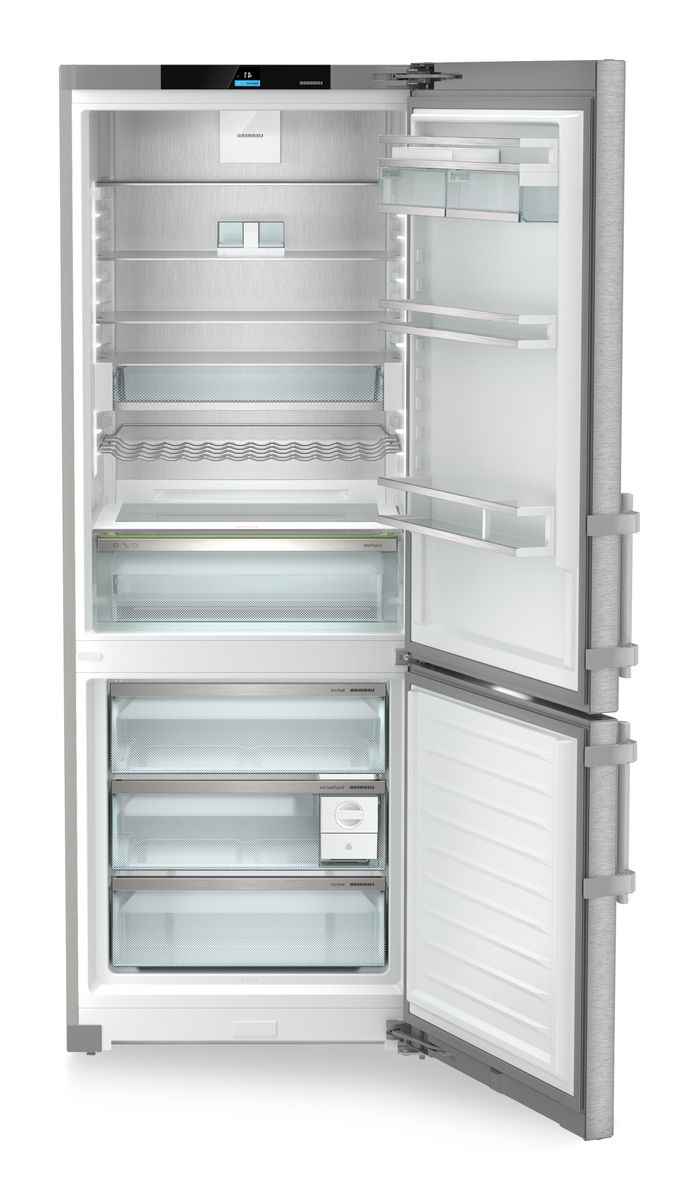 Freestanding Bottom Freezer - RH 30 SC7751R, product image 6 of 20