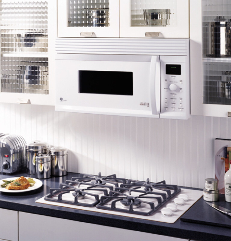 Advantium 120 Above-the-Cooktop Oven SCA1000DWW