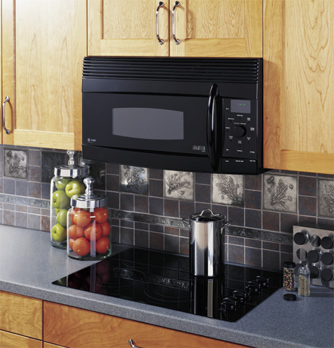 Advantium 120 Above-the-Cooktop Oven SCA1000HBB