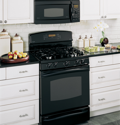 Advantium 120 Above-the-Cooktop Oven SCA1000HBB