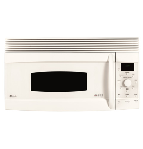 Advantium 120 Above-the-Cooktop Oven SCA1000HCC