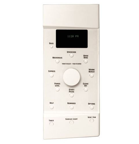 Advantium 120 Above-the-Cooktop Oven SCA1000HCC
