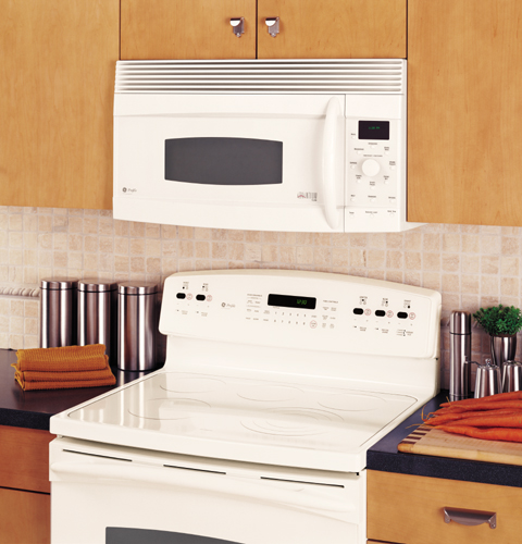 Advantium 120 Above-the-Cooktop Oven SCA1000HCC