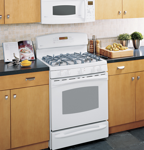 Advantium 120 Above-the-Cooktop Oven SCA1000HWW