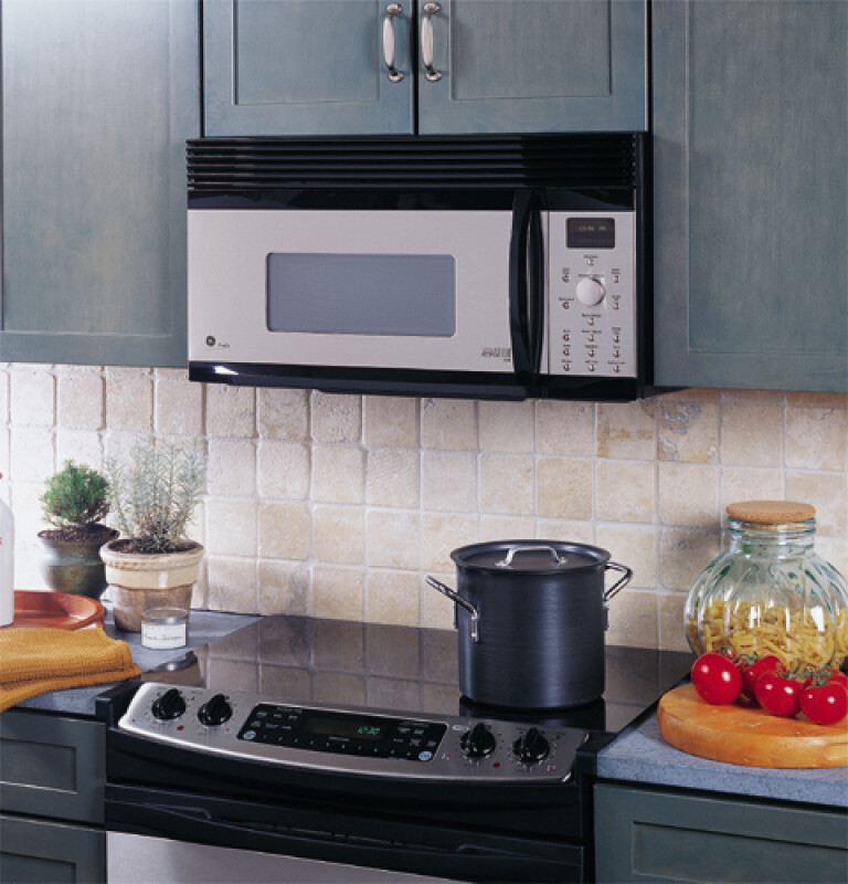 Advantium 120 Above-the-Cooktop Oven SCA1001DSS
