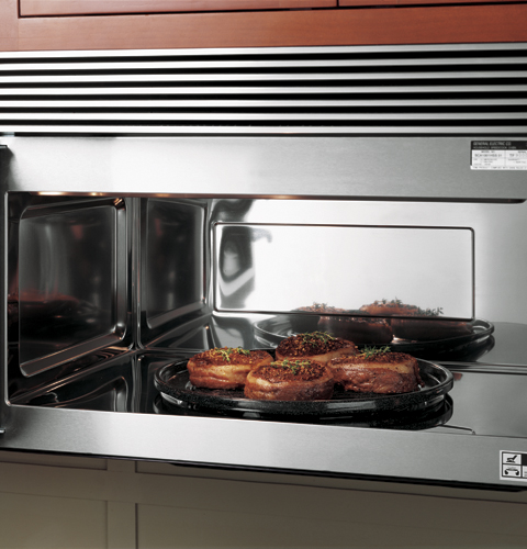 Advantium 120 Above-the-Cooktop Oven SCA1001HSS