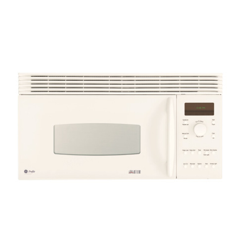 Advantium Above the Cooktop Oven SCA2000FCC