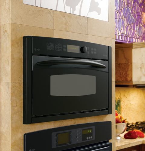 Advantium Wall Oven SCB1000KBB
