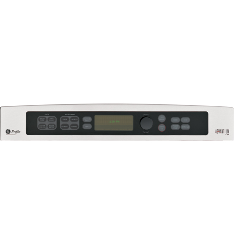 Advantium Wall Oven SCB1000KBB