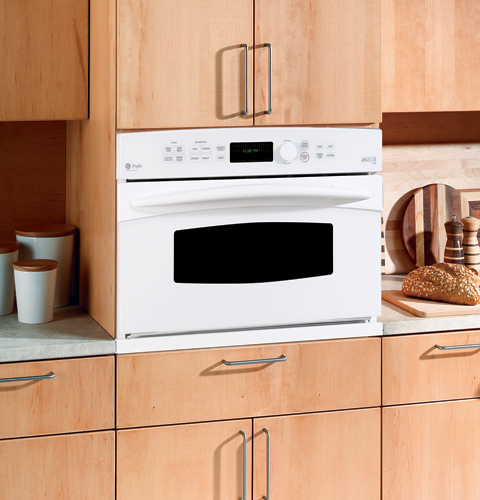 Advantium Wall Oven view 5