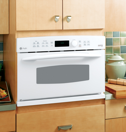 Advantium 1.6 Cu. Ft. Wall Oven SCB1000MWW