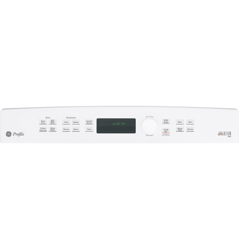 Advantium 1.6 Cu. Ft. Wall Oven SCB1000MWW