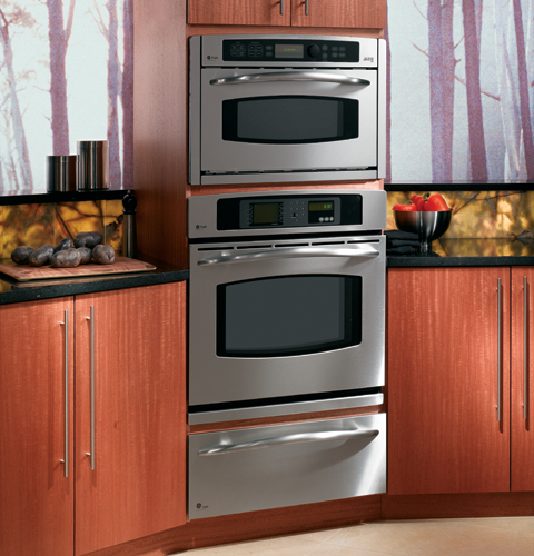 Advantium Wall Oven SCB1001KSS