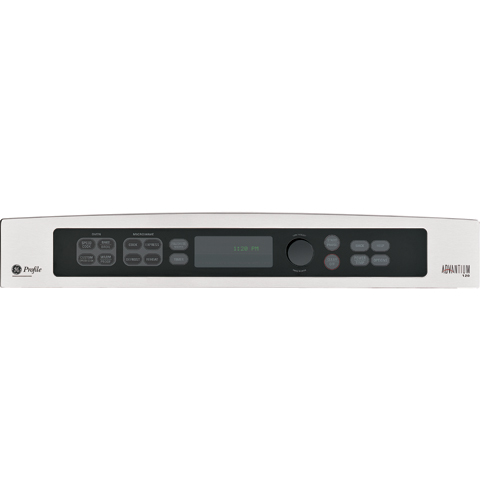 Advantium Wall Oven SCB1001KSS