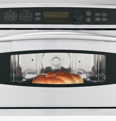 Advantium Wall Oven SCB1001KSS