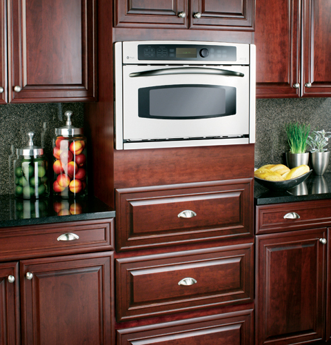 Advantium Wall Oven SCB1001KSS