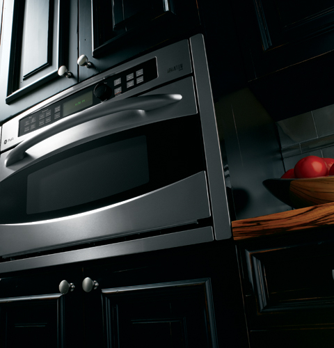 Advantium 1.6 Cu. Ft. Wall Oven SCB1001MSS