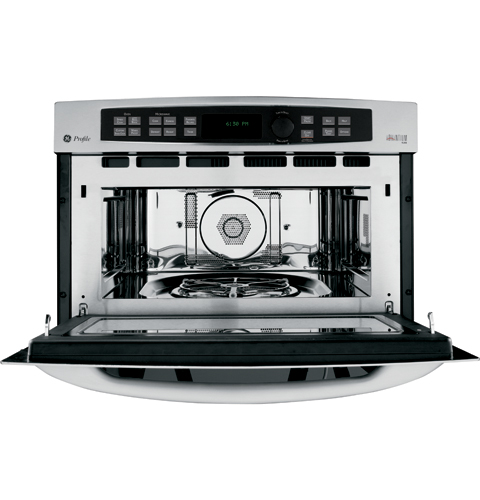 Advantium 1.6 Cu. Ft. Wall Oven SCB1001MSS