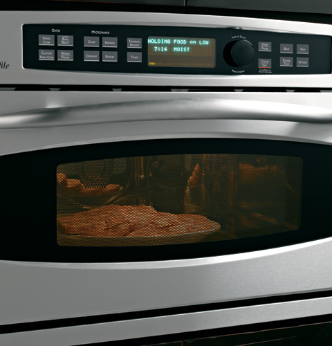 Advantium 1.6 Cu. Ft. Wall Oven SCB1001MSS