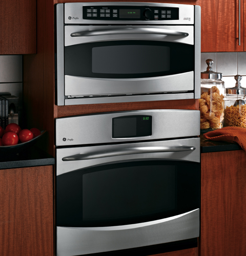Advantium 1.6 Cu. Ft. Wall Oven SCB1001MSS