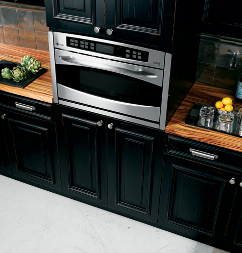 Advantium 1.6 Cu. Ft. Wall Oven SCB1001MSS