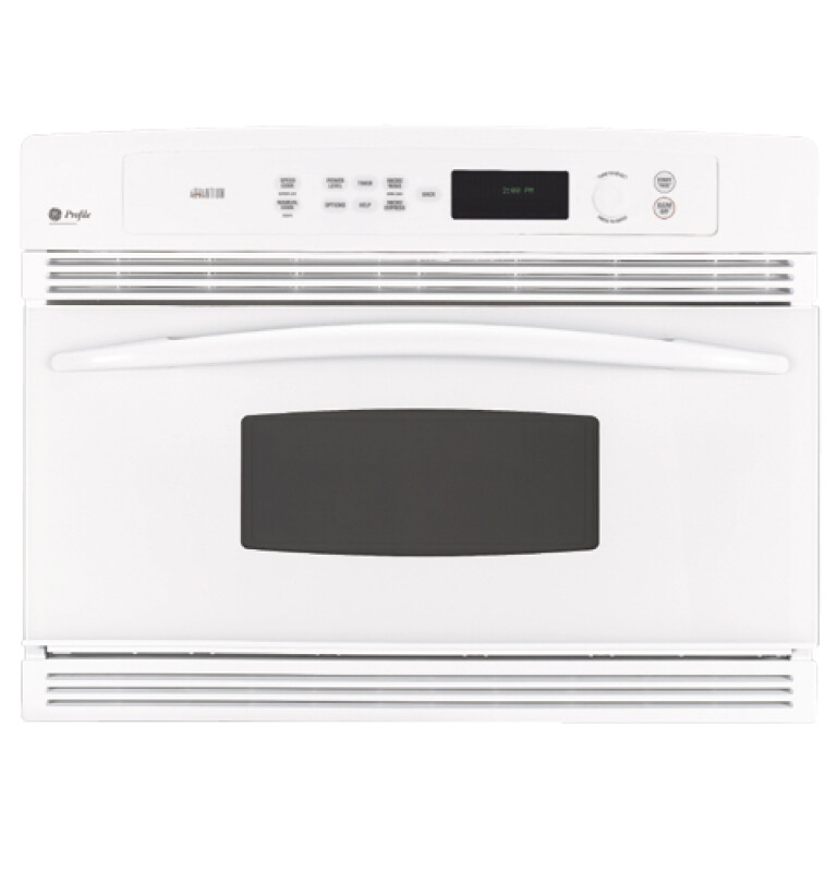 Advantium Wall Oven view 2