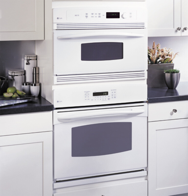Advantium Wall Oven view 3