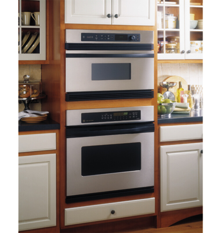 GE Profile Advantium Wall Oven Stainless Steel SCB2001CSS Picture 1
