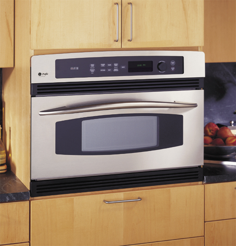 Advantium Wall Oven SCB2001KSS