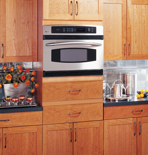 Advantium Wall Oven SCB2001KSS