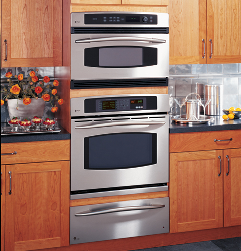 Advantium Wall Oven SCB2001KSS