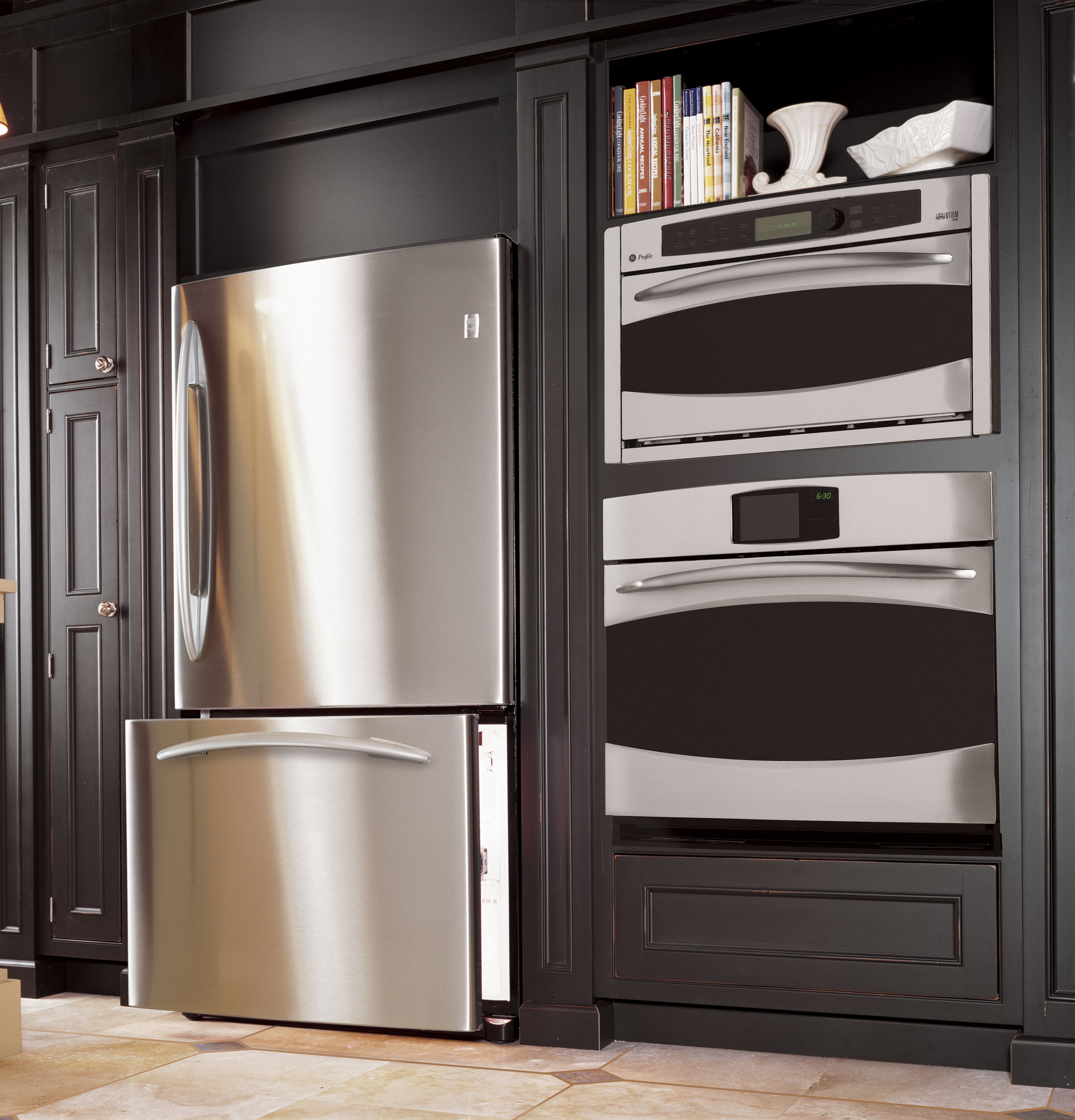 Advantium Wall Oven SCB2001KSS
