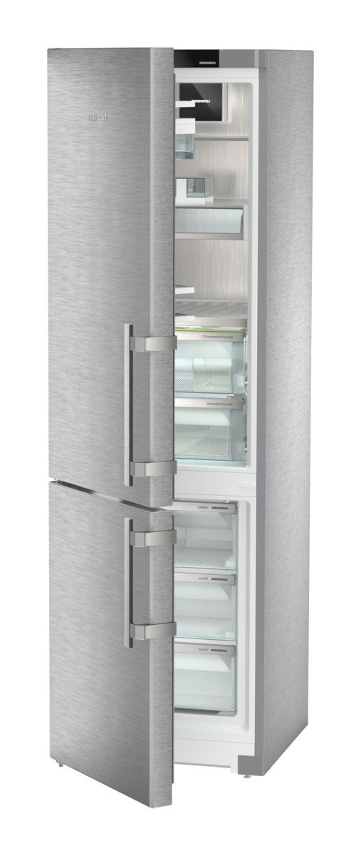 Freestanding Refrigerator/Freezer 24" Ice Maker Left Hinge SCB5790IML, product image 5 of 24