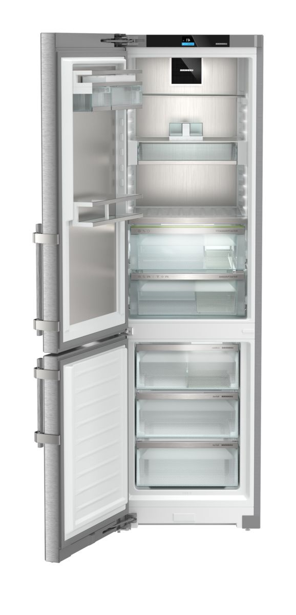 Freestanding Refrigerator/Freezer 24" Ice Maker Left Hinge SCB5790IML, product image 6 of 24