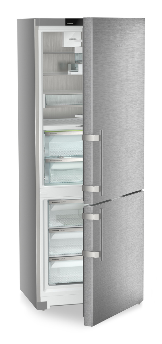 Fridge-freezer with BioFresh Professional and NoFrost SCB7760IM