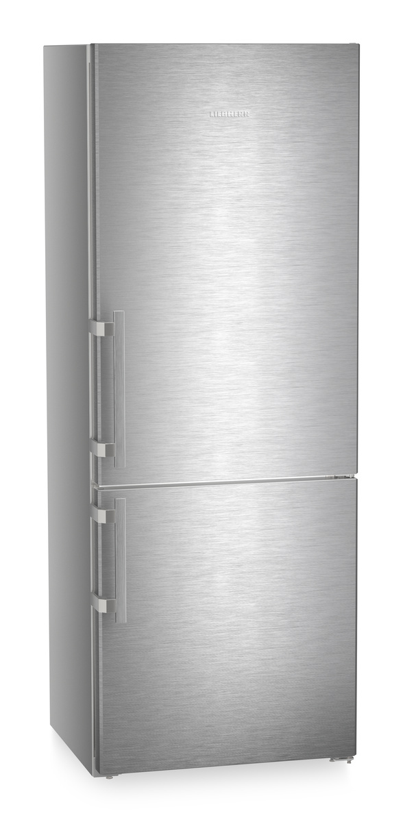 Fridge-freezer with BioFresh Professional and NoFrost SCB7760IM