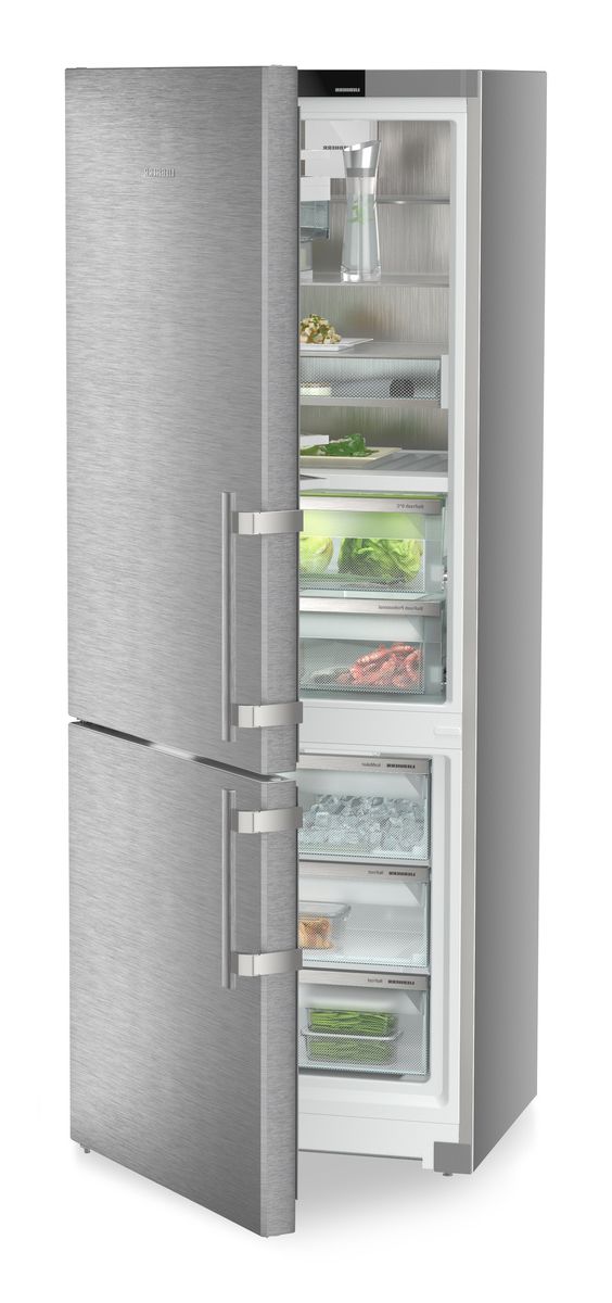 Refrigerator/Freezer Combination SCB7760IML