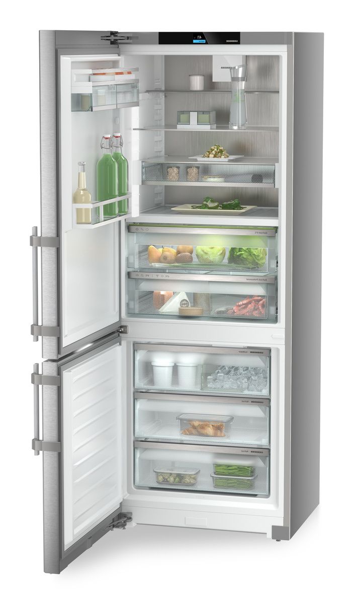Refrigerator/Freezer Combination SCB7760IML, product image 10 of 20