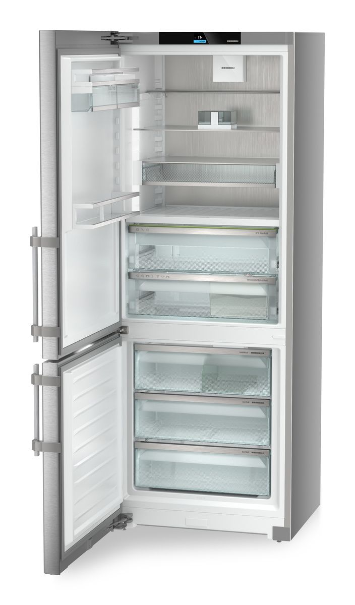 Refrigerator/Freezer Combination SCB7760IML, product image 4 of 20